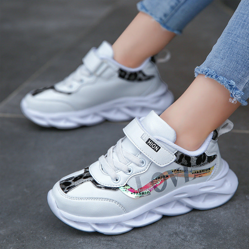 Sport Sneakers