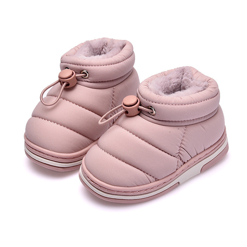 CanvasWalk Shoes