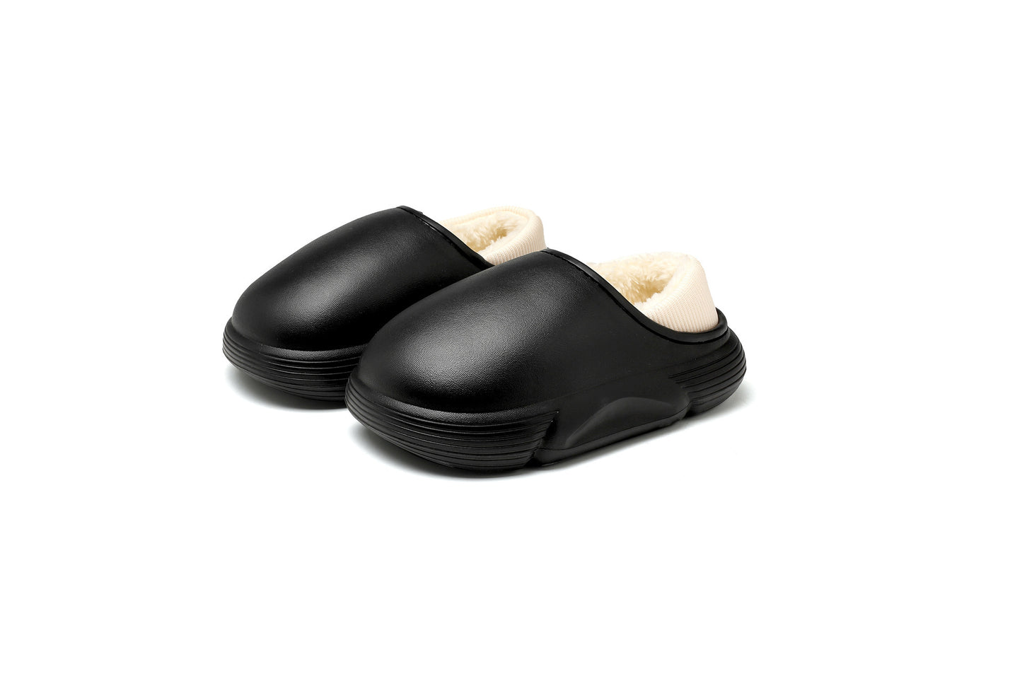 Woolen Slipper