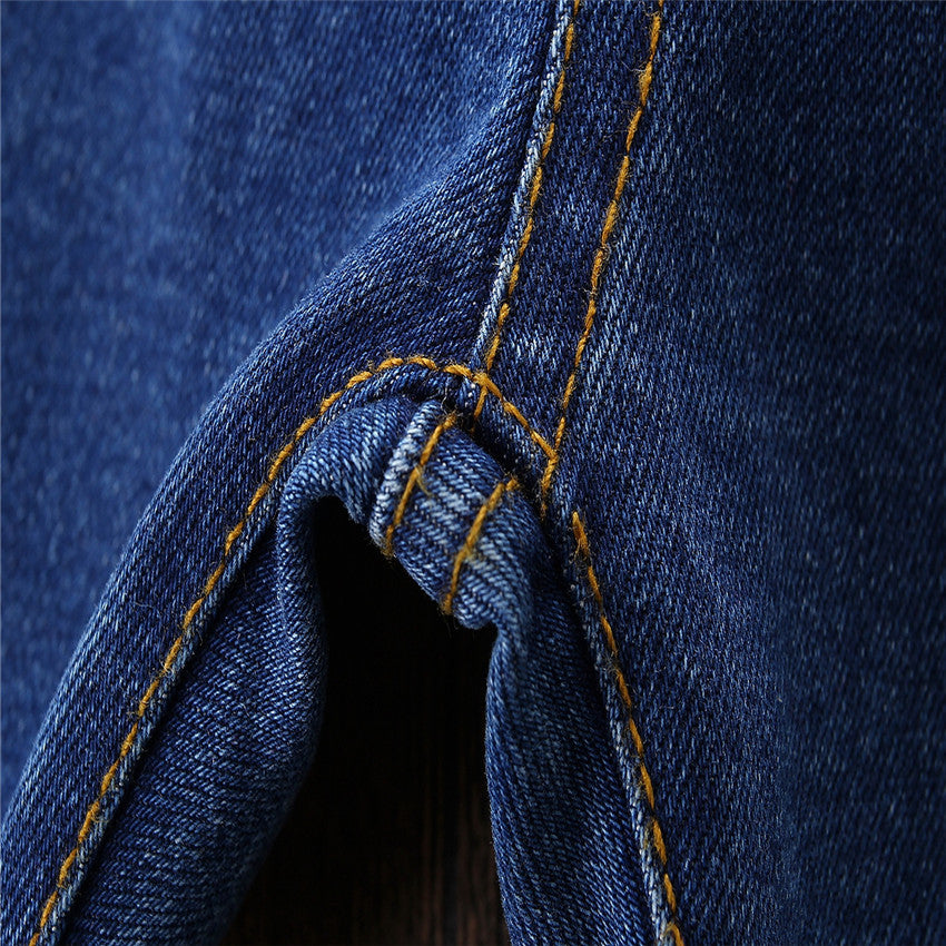 Jeans Horn