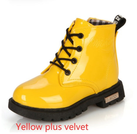 Martinx Boots