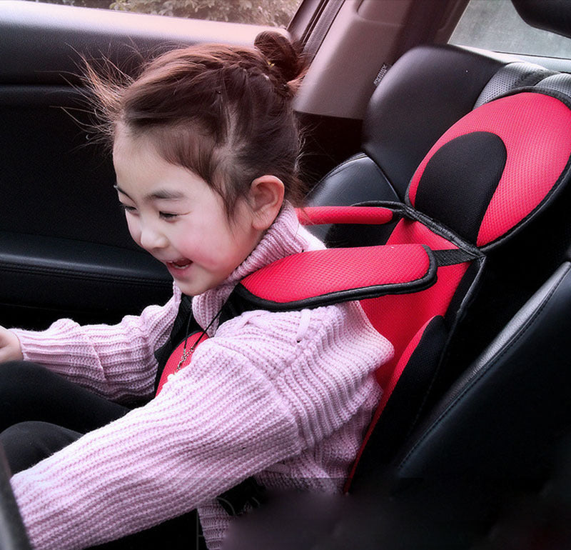 Infant Safe Seat Portable