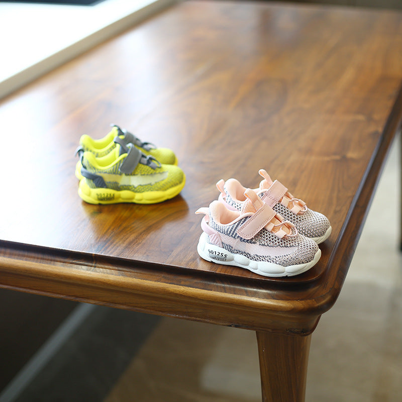 BreezeFlex Sneakers