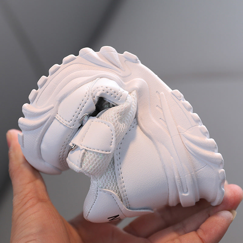 FlexiTots Soft Sole