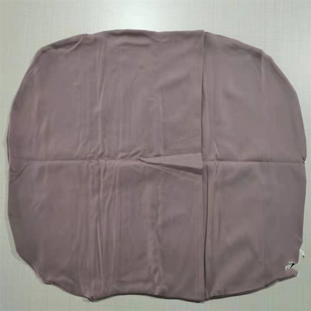 Infant Portable Cotton Crib Travel Cradle Cushion