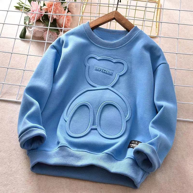 Velvet Long Sleeved