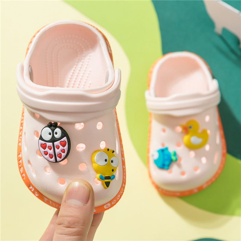 SummerStep Sandals