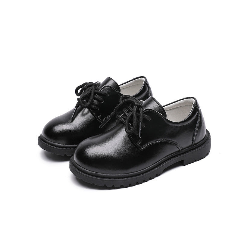 Leather Shoes