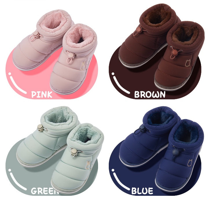 CanvasWalk Shoes
