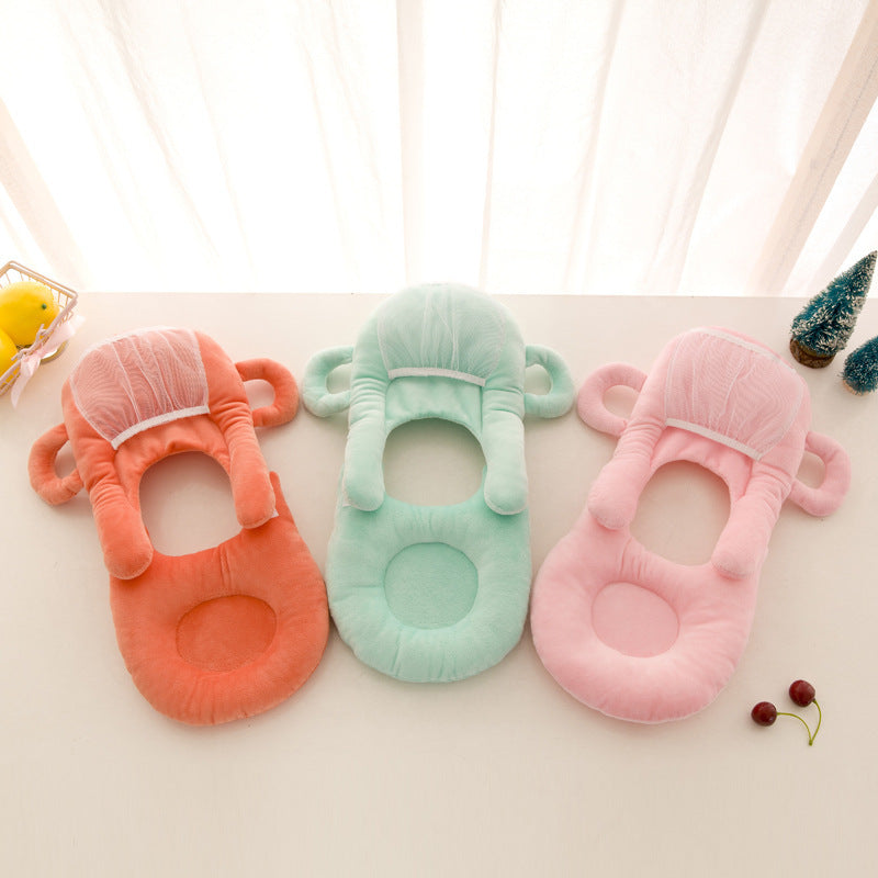 Baby Self Feeding Pillow