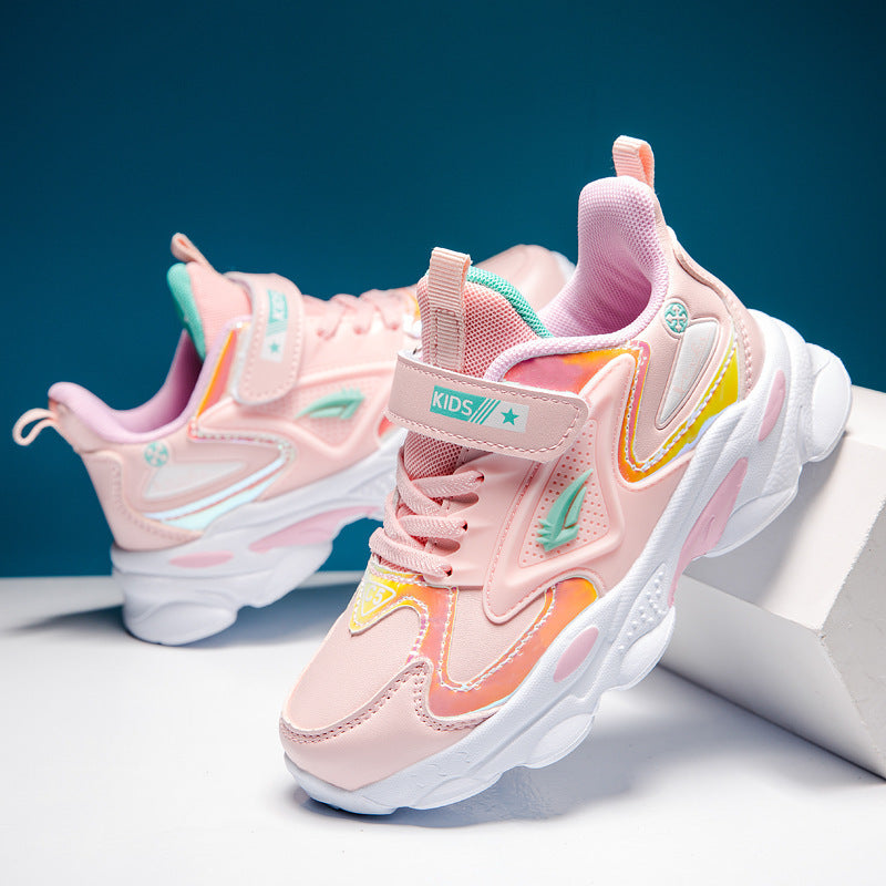 VelcroN Sneakers