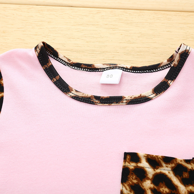 Girl's Outfit