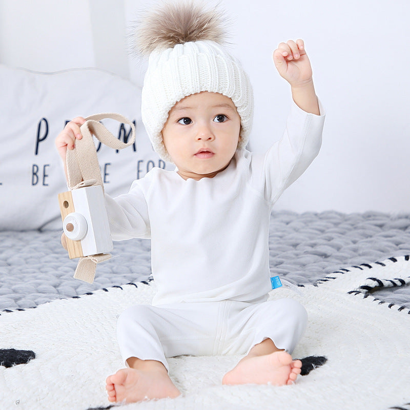 Pajamas Climbing Outfit