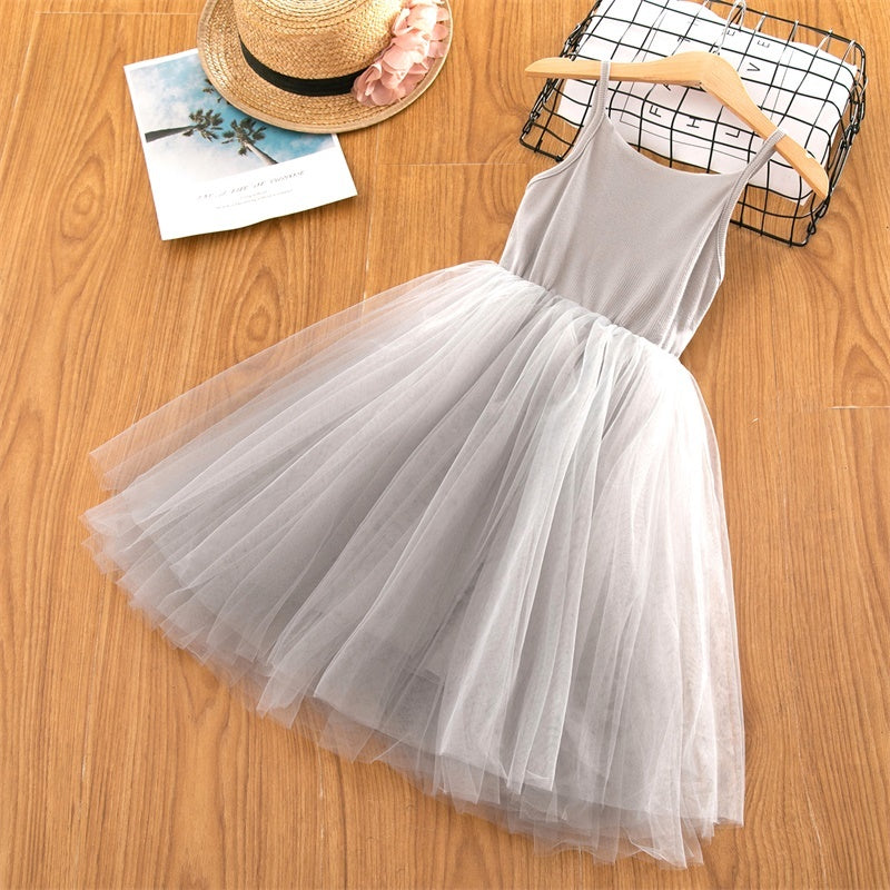 Lace Casual Dress
