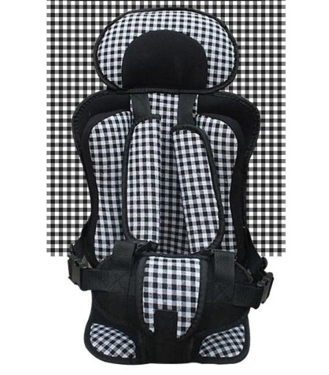 Infant Safe Seat Portable