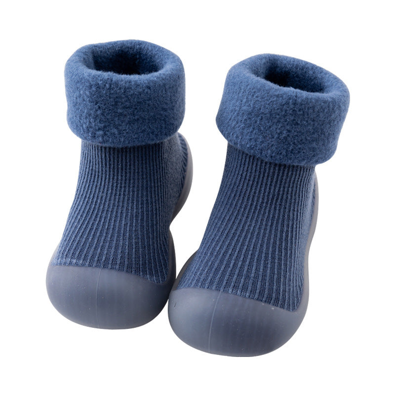 Cartoon-Style Toddler Shoes