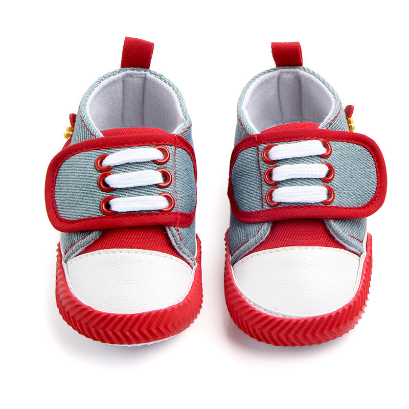 Butterfly shoes