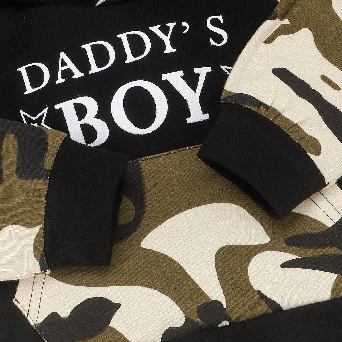 Cotton Baby Outfit