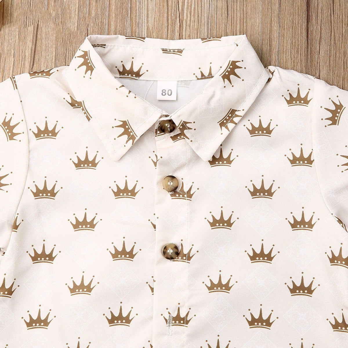 T-shirt - Shorts Sets