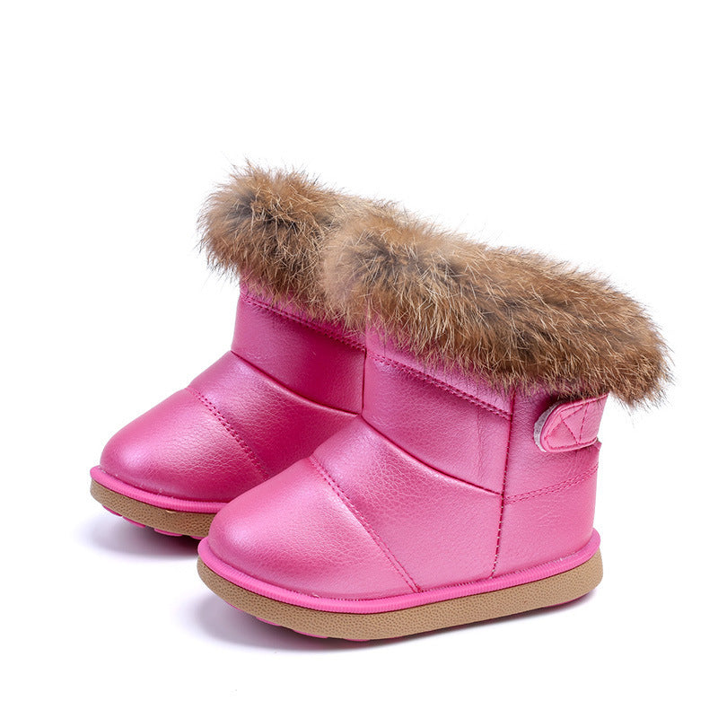 Snow Boots