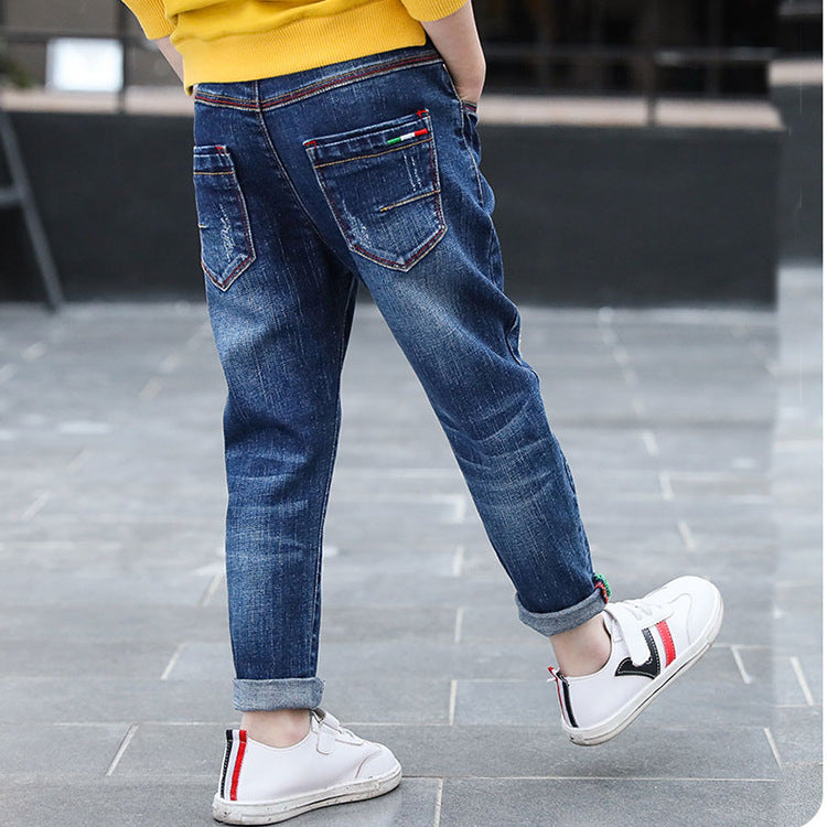 Denim Jeans