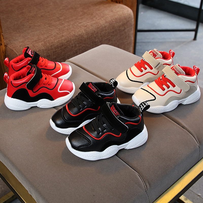 Velcros Sneakers