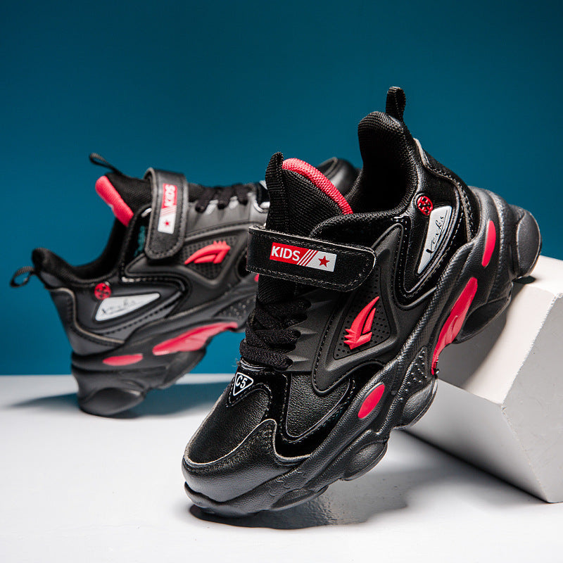 VelcroN Sneakers