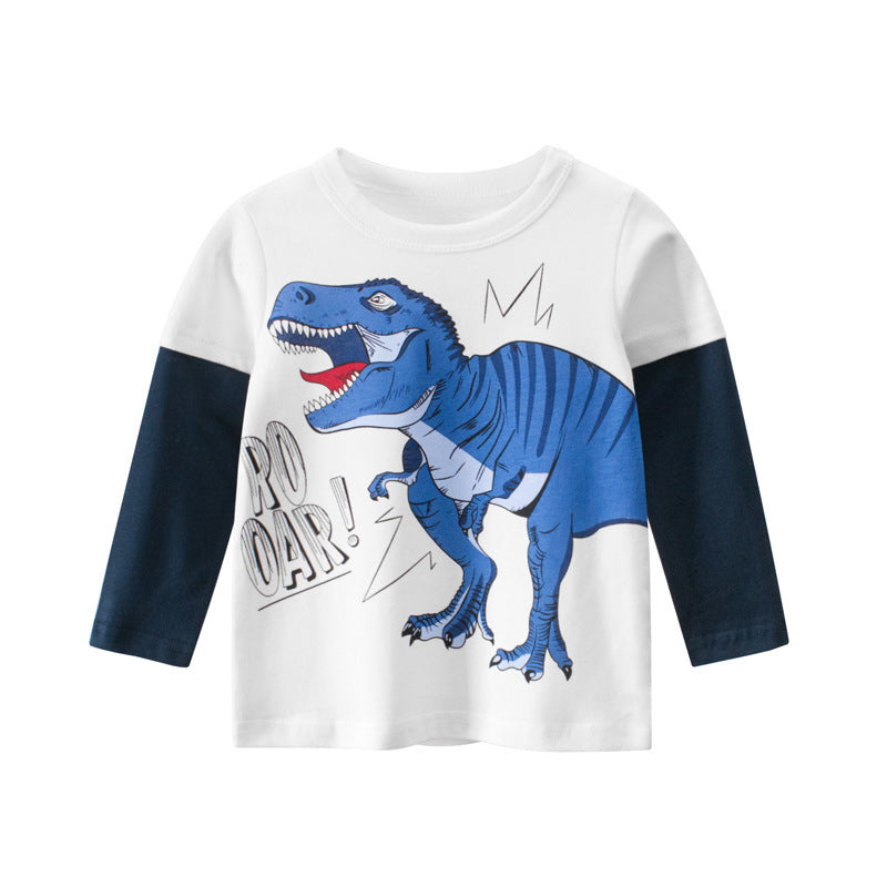 Long Sleeve T-shirt