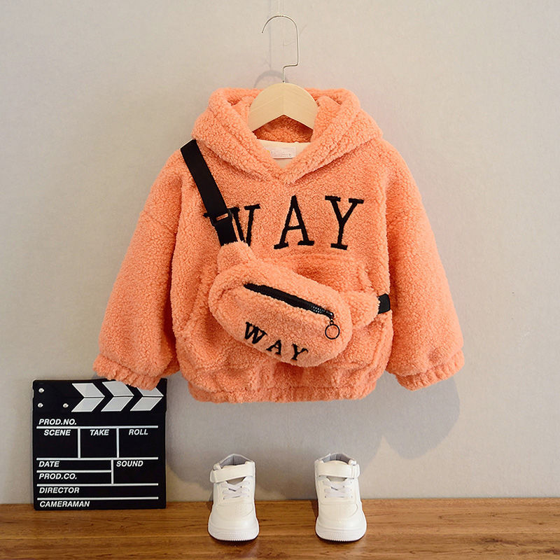 Hat Jacket