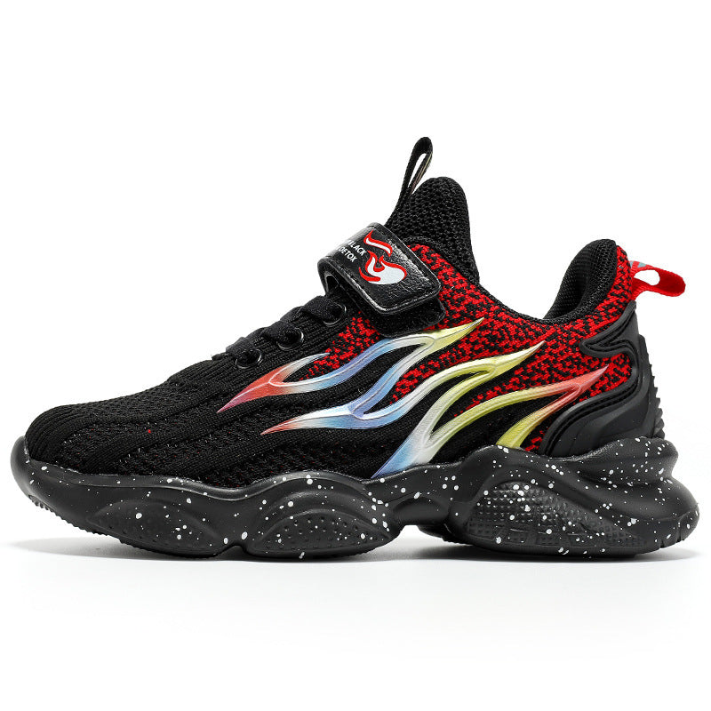 FlexGuard sneakers