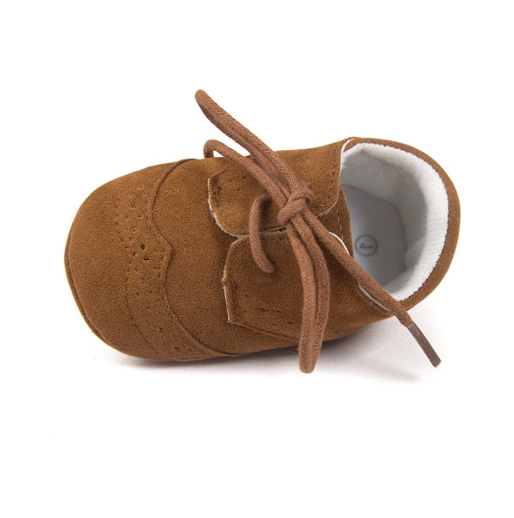 Vintage Leather Shoes