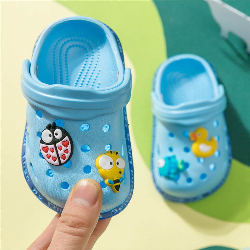 SummerStep Sandals