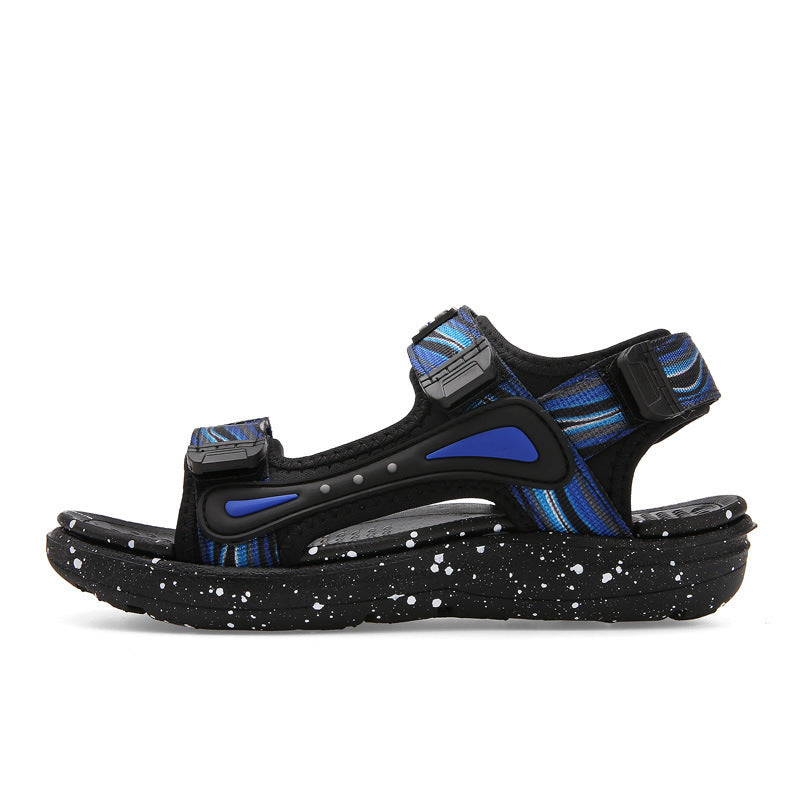 Ribbon Breeze Slip-Ons