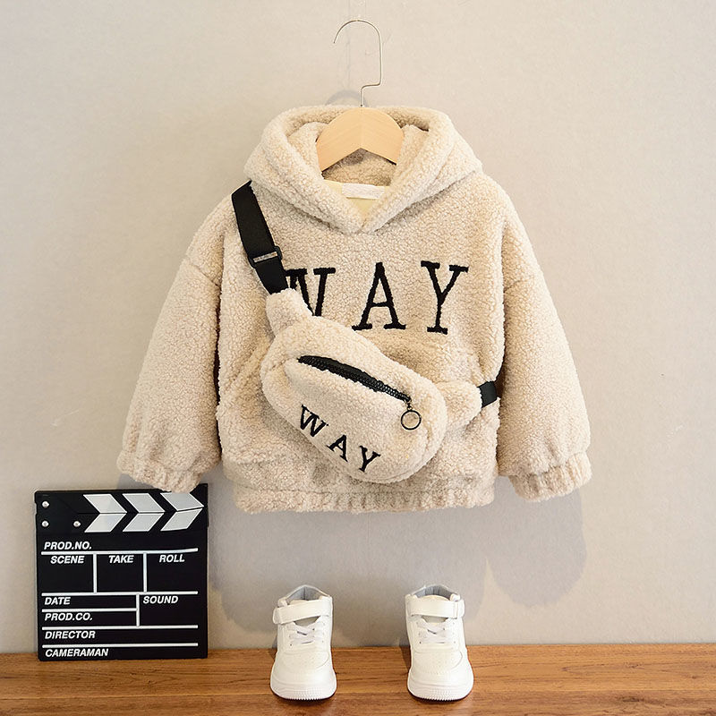 Hat Jacket