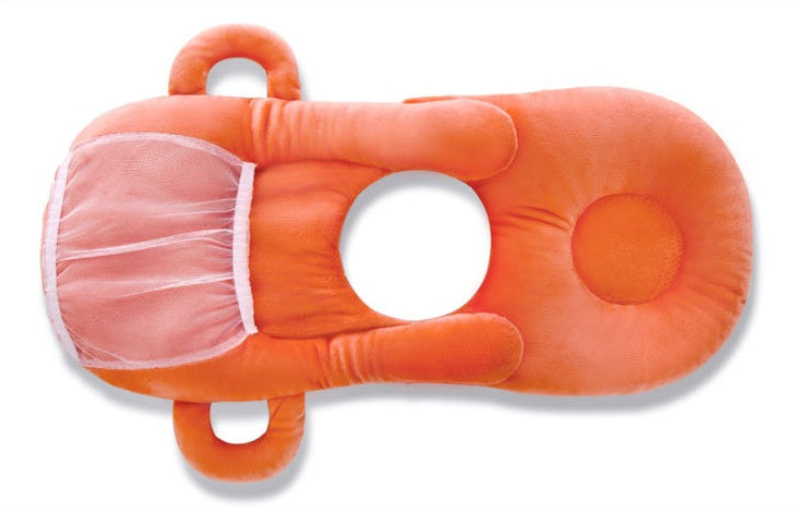 Baby Self Feeding Pillow