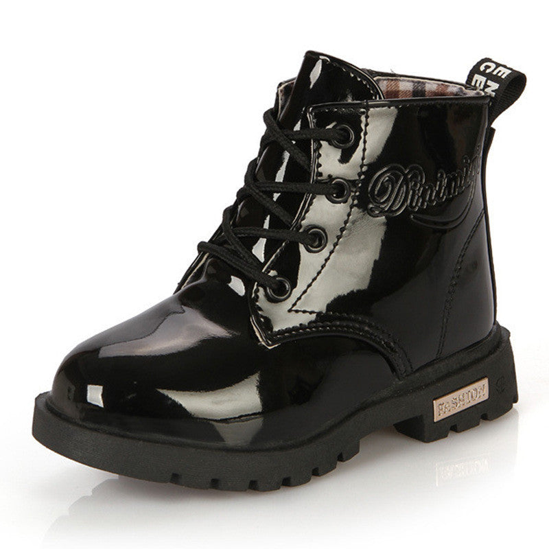 Martinx Boots