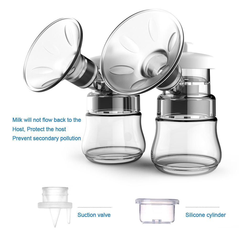Bilateral Electric Breast Pump