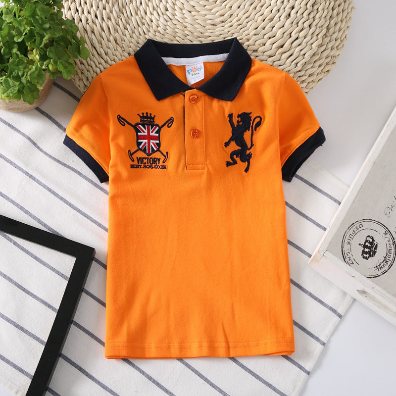 Polo T-shirt