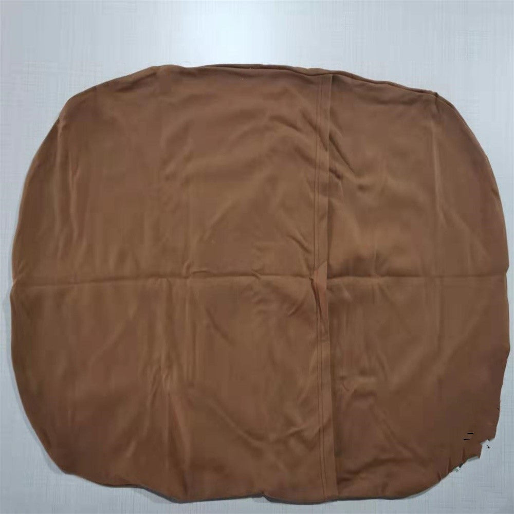 Infant Portable Cotton Crib Travel Cradle Cushion