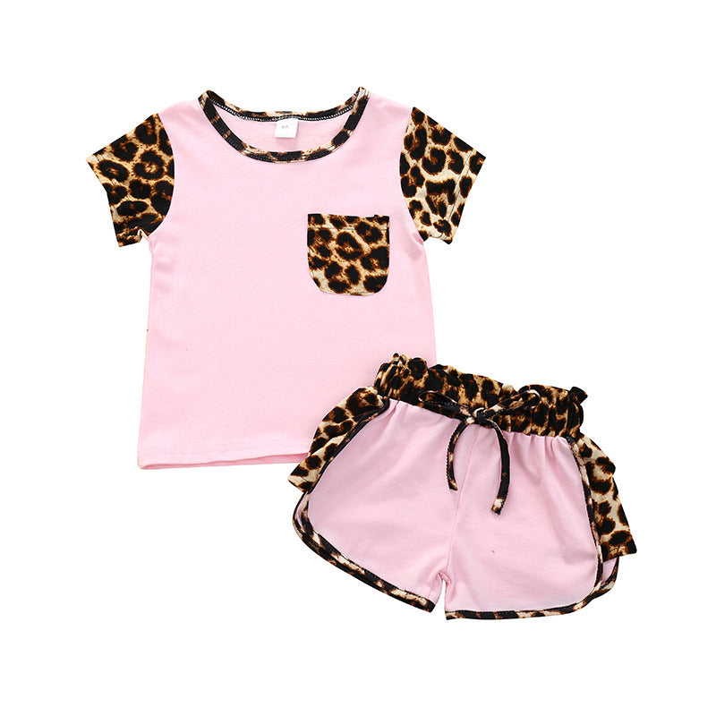 Girl's Outfit