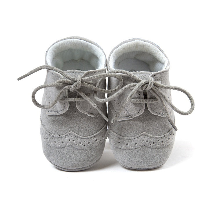 Vintage Leather Shoes