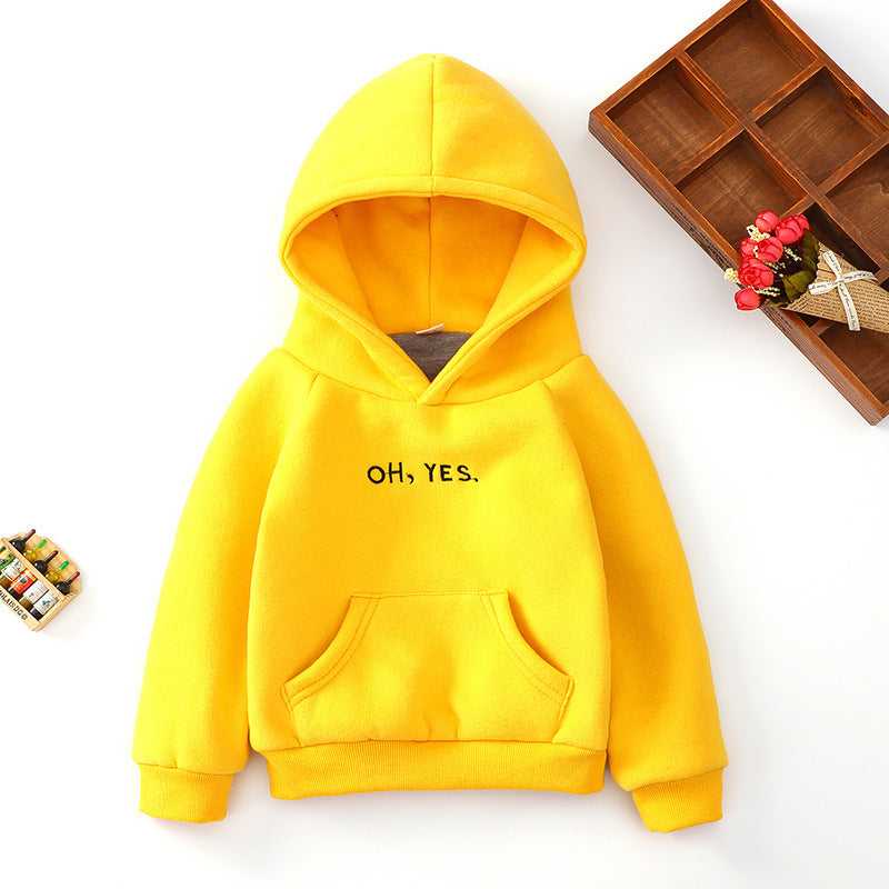 Baby Hoodie