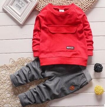 Active Wear Set