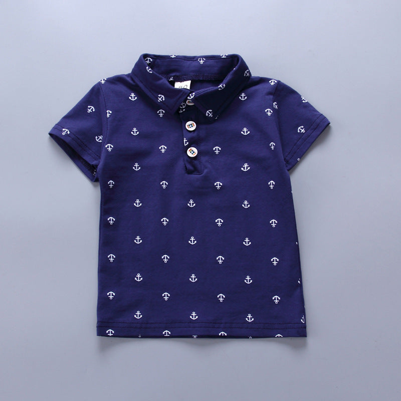 Cotton Pants Set
