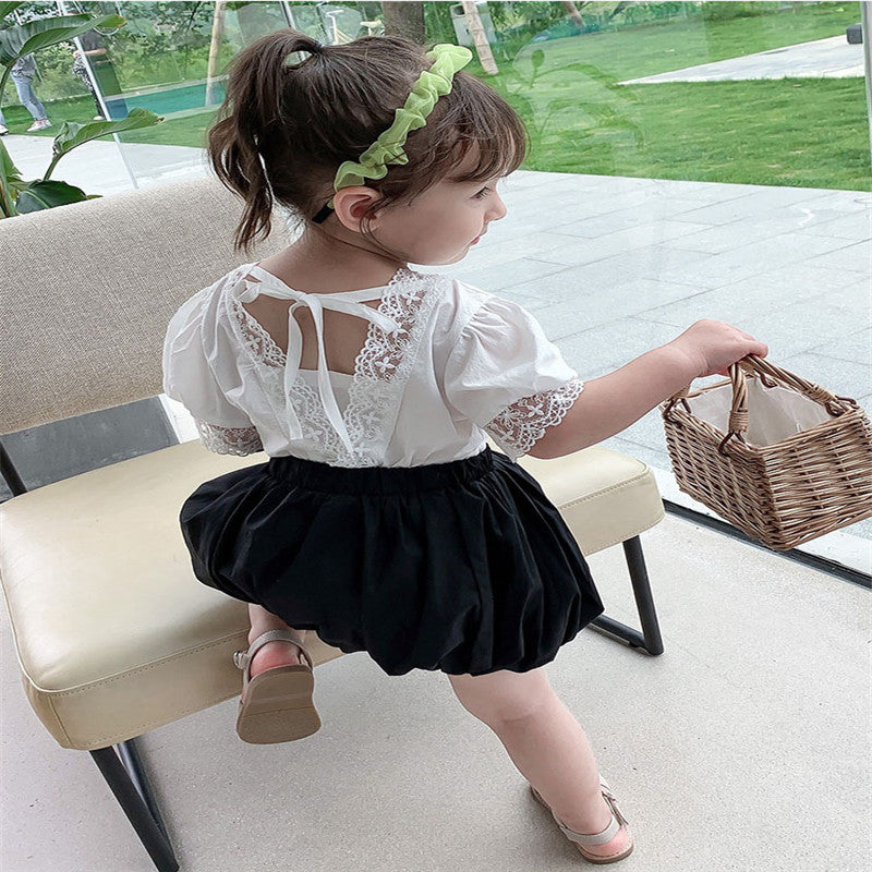 Summer Sweet Suit