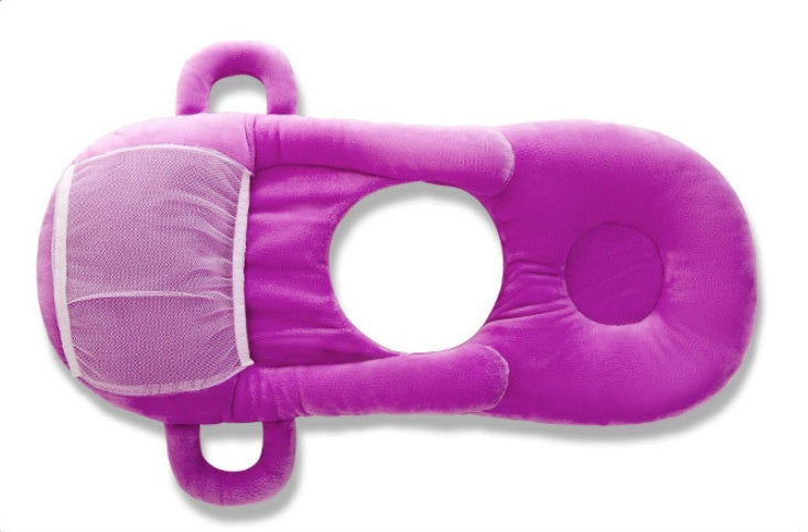 Baby Self Feeding Pillow