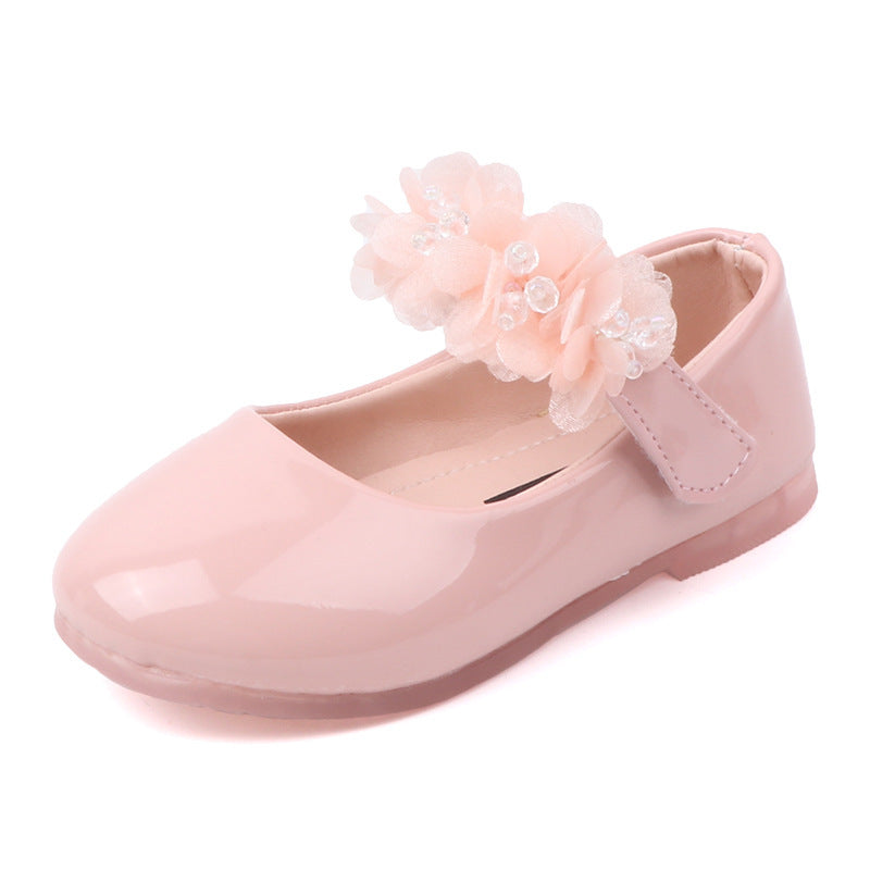 ShinyStep shoes