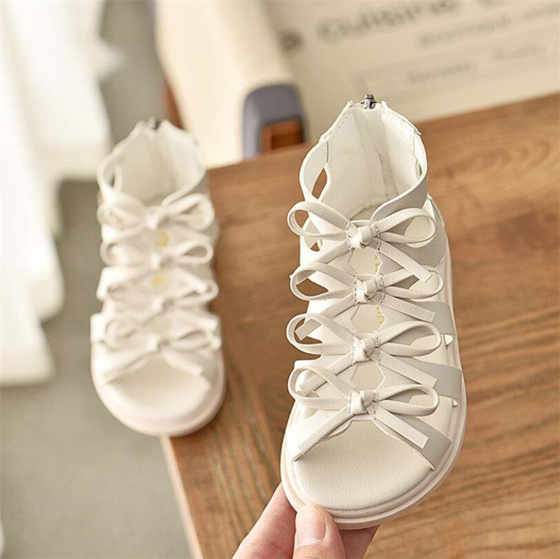 SoftStride Sandals