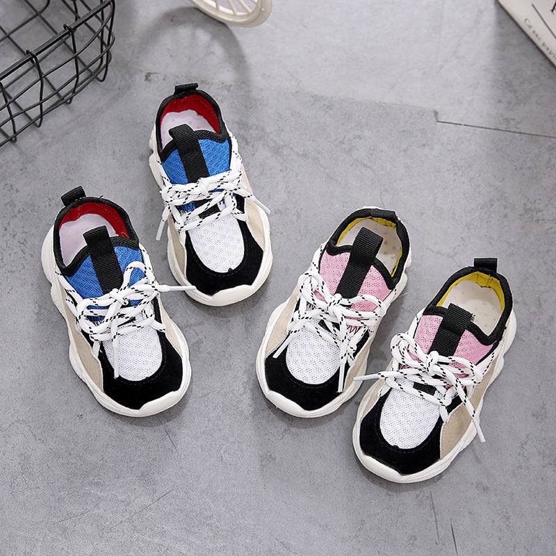 Sport Sneakers