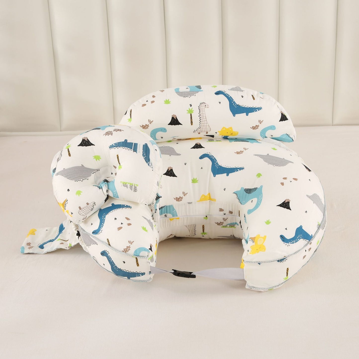 Breastfeeding Pillow Three-Piece Set